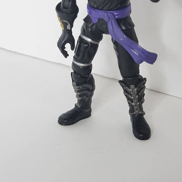 1994 Playmates Skeleton Warriors Grimskull Legion of Light Warrior VTG F… - Picture 3 of 7